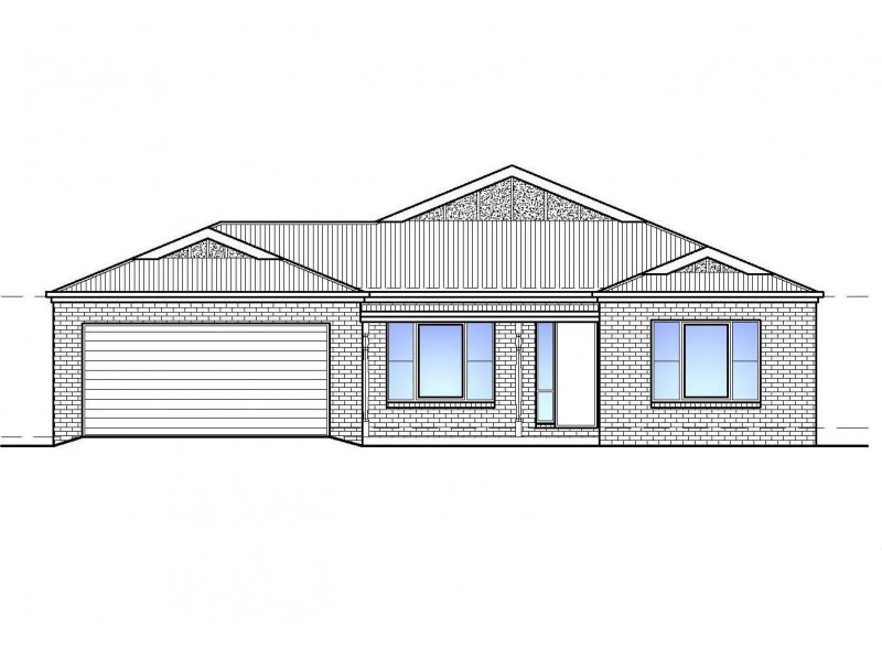 Lot 75 Romina Drive, Langwarrin VIC 3910