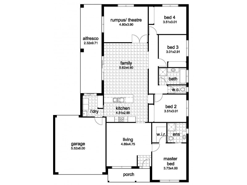 Lot 75 Romina Drive, Langwarrin VIC 3910