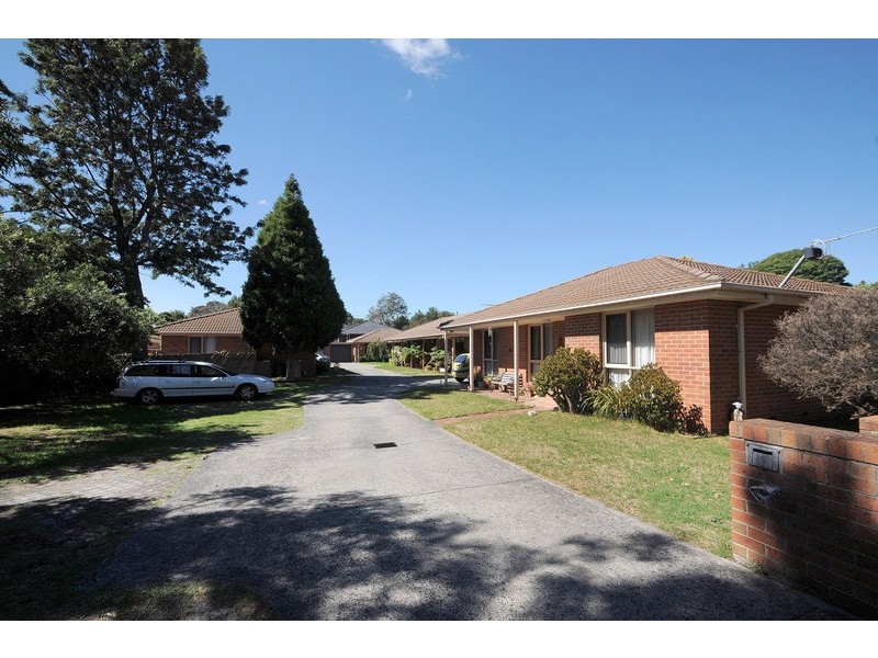 3/68-70 Roberts Street, Frankston VIC 3199