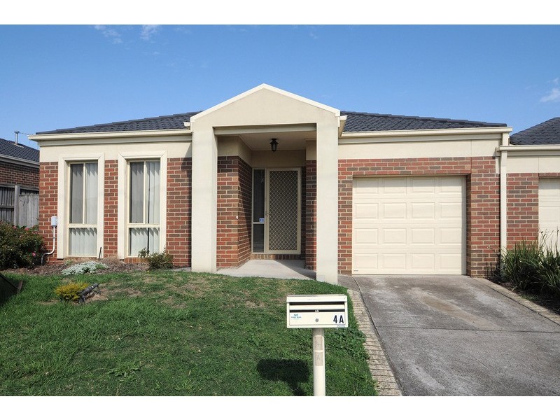 4A Brunnings Road, Carrum Downs VIC 3201