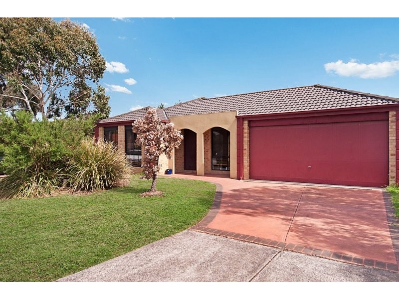 27 Lansell Court, Carrum Downs VIC 3201