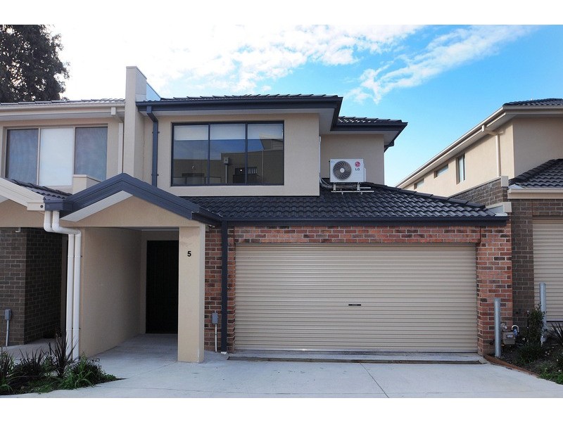 5/297 McCormicks Road, Carrum Downs VIC 3201