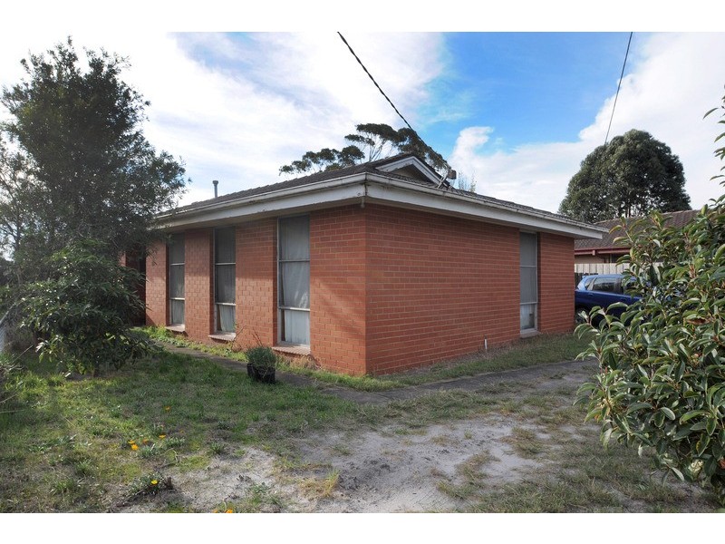 115 Monterey Boulevard, Frankston North VIC 3200