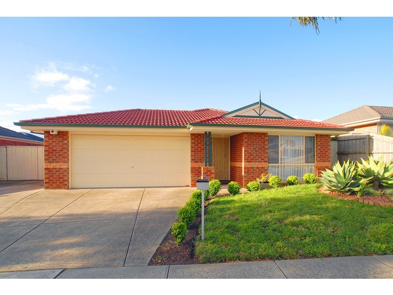 31 Szer Way, Carrum Downs VIC 3201