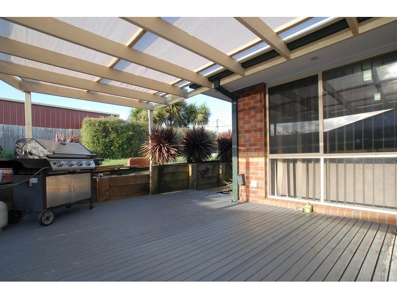 31 Szer Way, Carrum Downs VIC 3201