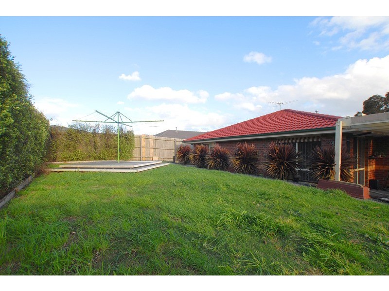 31 Szer Way, Carrum Downs VIC 3201