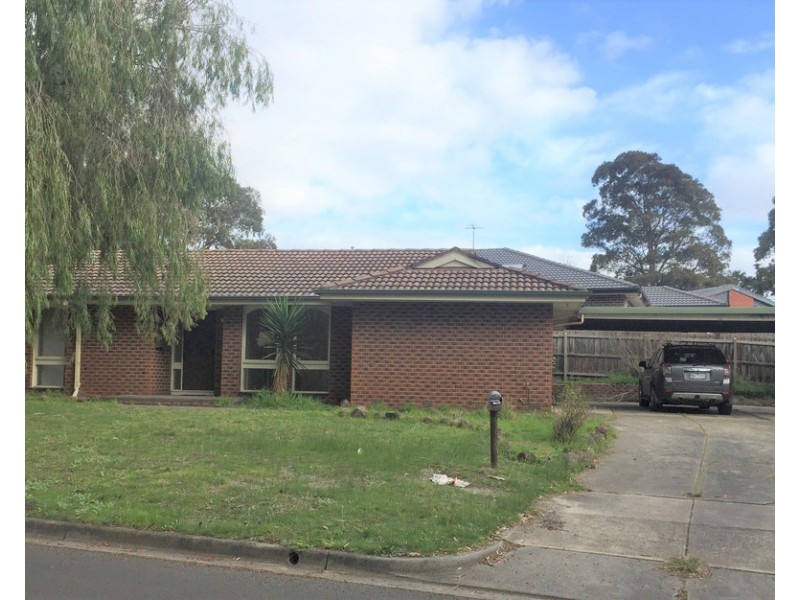 18 Moorhen Crescent, Carrum Downs VIC 3201
