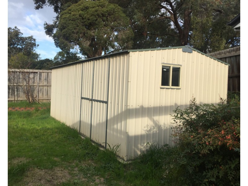 18 Moorhen Crescent, Carrum Downs VIC 3201
