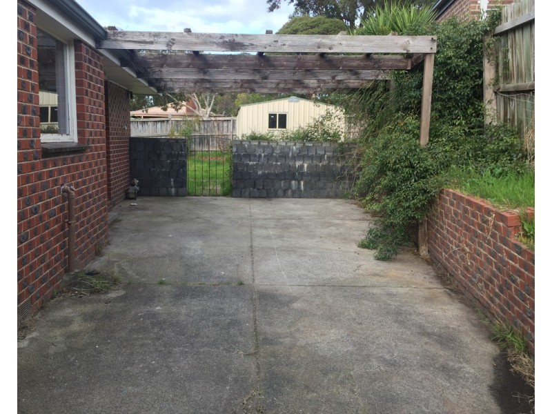 18 Moorhen Crescent, Carrum Downs VIC 3201
