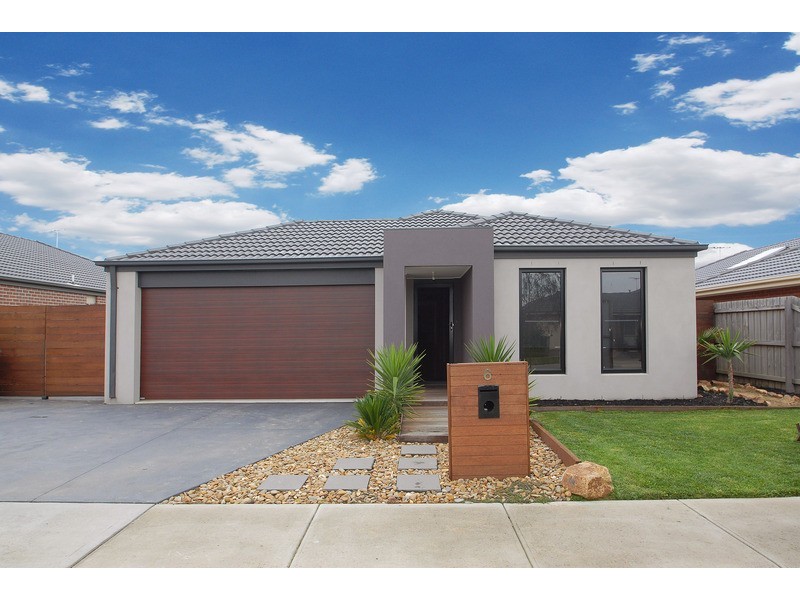 6 Lily Way, Skye VIC 3977