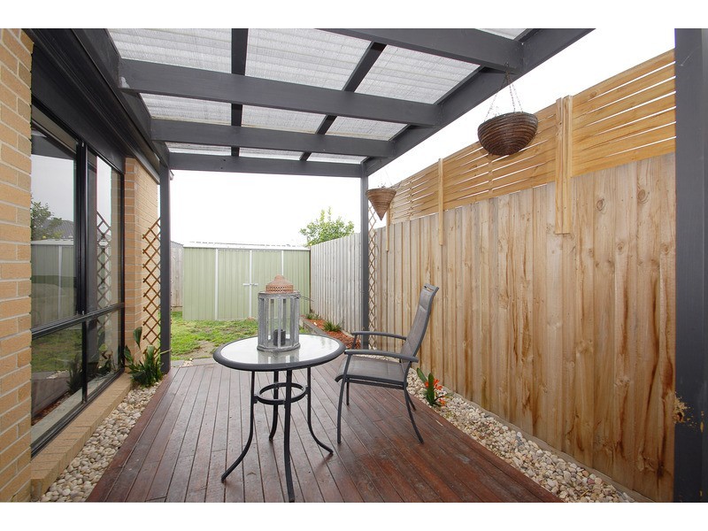 6 Lily Way, Skye VIC 3977