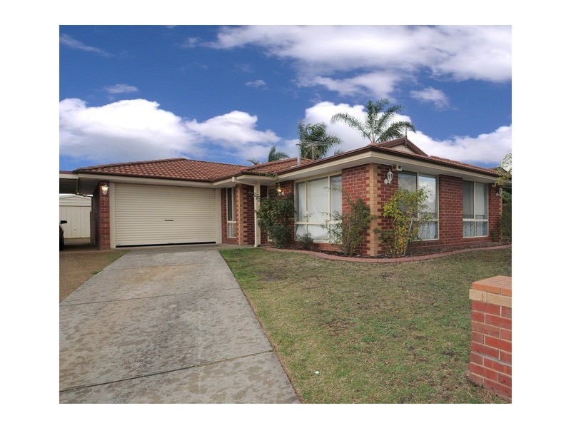 5 Exford Court, Carrum Downs VIC 3201