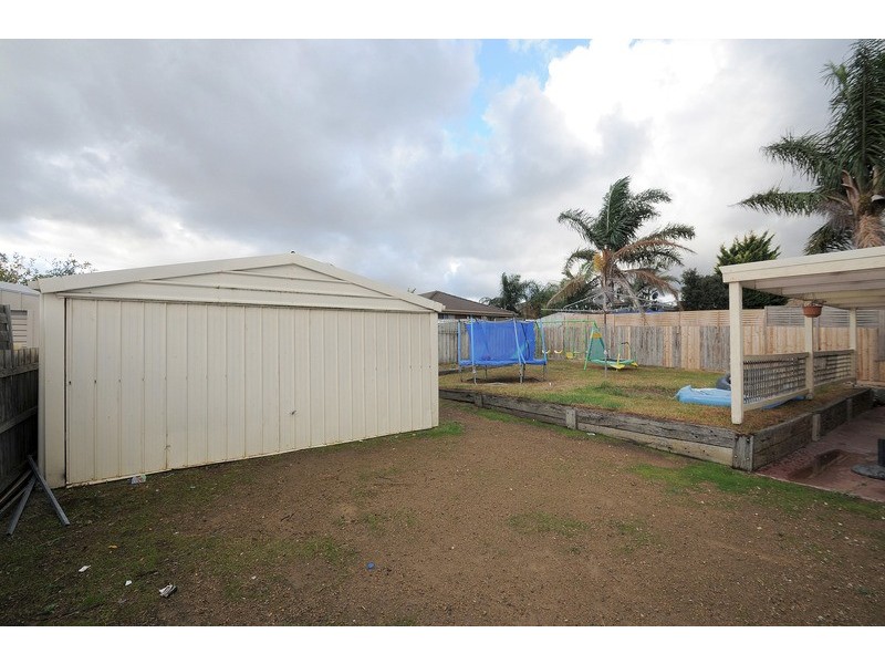 5 Exford Court, Carrum Downs VIC 3201