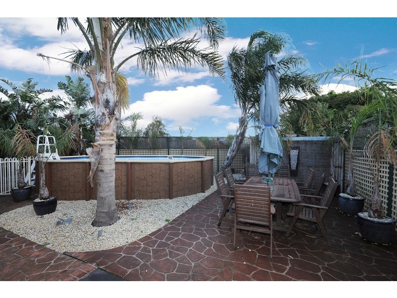 31 Gamble Road, Carrum Downs VIC 3201