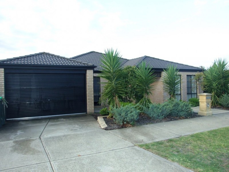 53 Manchester Drive, Skye VIC 3977