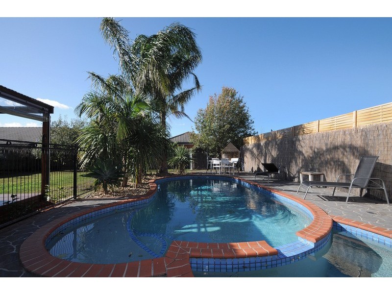 7 Ashfield Court, Skye VIC 3977
