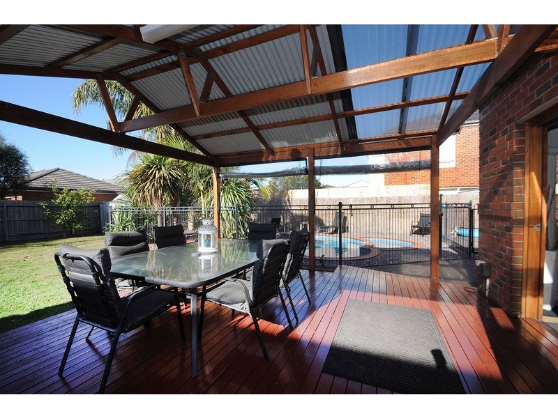 7 Ashfield Court, Skye VIC 3977