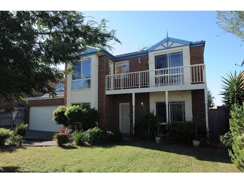 7 Ashfield Court, Skye VIC 3977