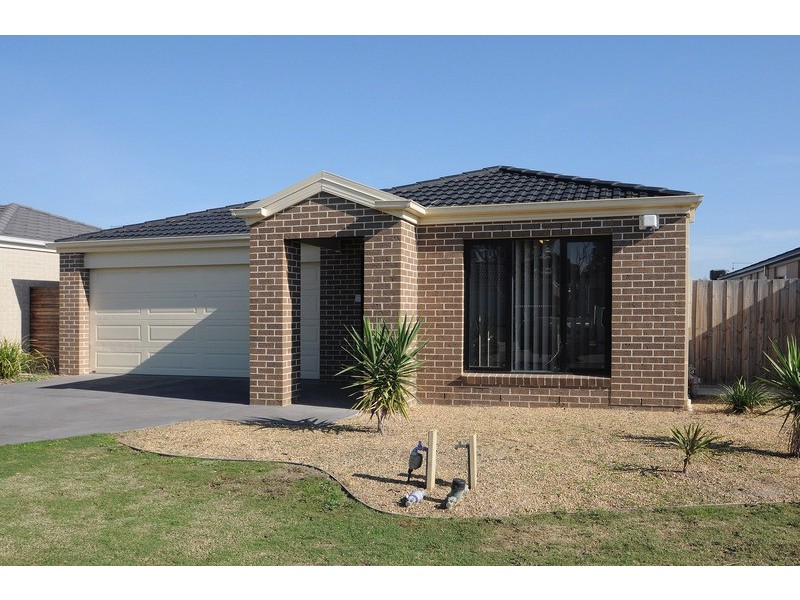 19 Wodalla Circuit, Sandhurst VIC 3977