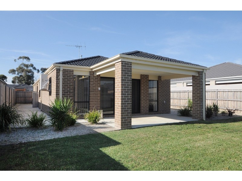 19 Wodalla Circuit, Sandhurst VIC 3977