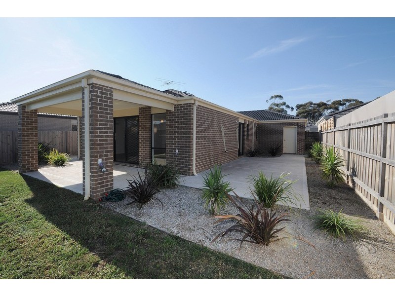 19 Wodalla Circuit, Sandhurst VIC 3977