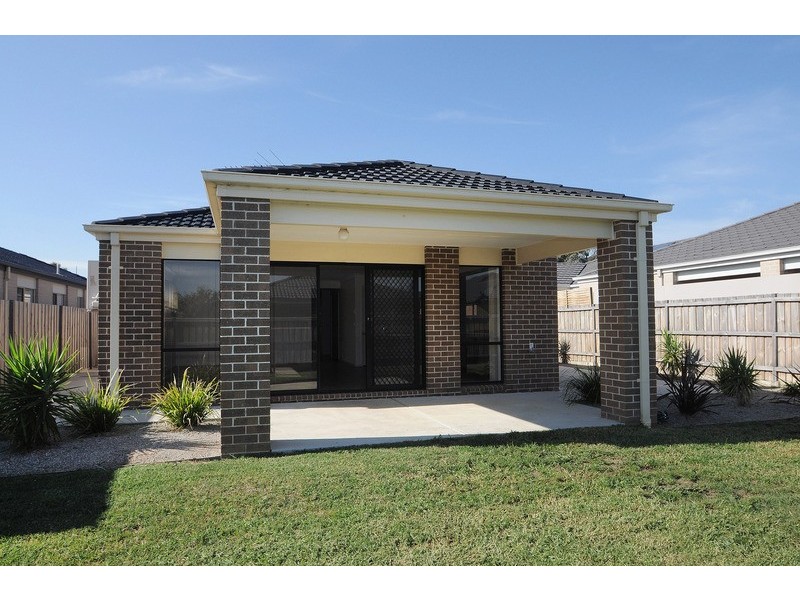 19 Wodalla Circuit, Sandhurst VIC 3977