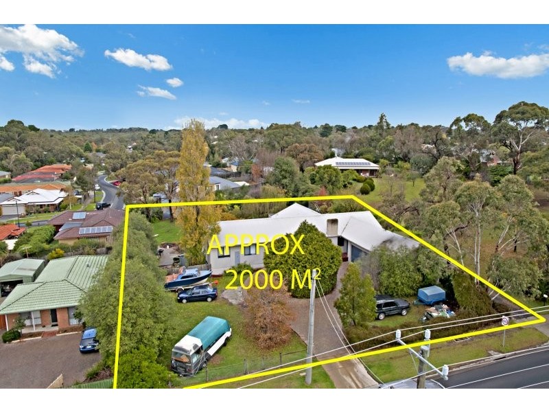 214 North Road, Langwarrin VIC 3910