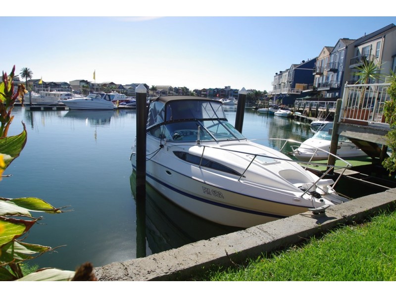 32 Scarborough Drive, Patterson Lakes VIC 3197