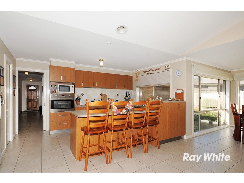 4 Black Sheoak Place, Langwarrin VIC 3910