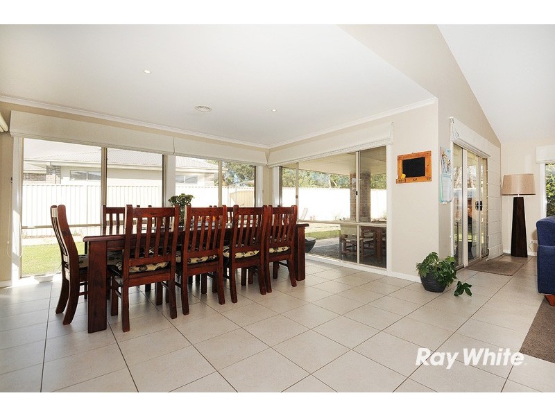 4 Black Sheoak Place, Langwarrin VIC 3910