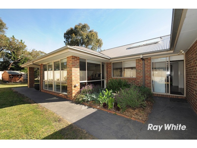 4 Black Sheoak Place, Langwarrin VIC 3910