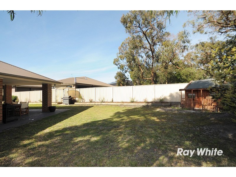 4 Black Sheoak Place, Langwarrin VIC 3910