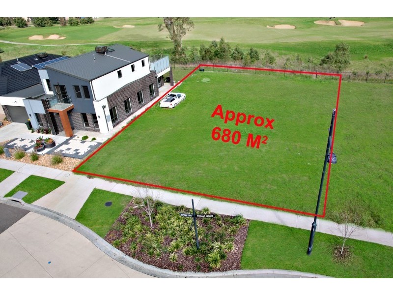 14 Wodalla Circuit, Sandhurst VIC 3977