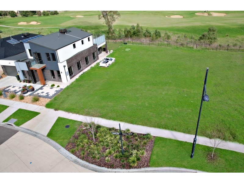 14 Wodalla Circuit, Sandhurst VIC 3977