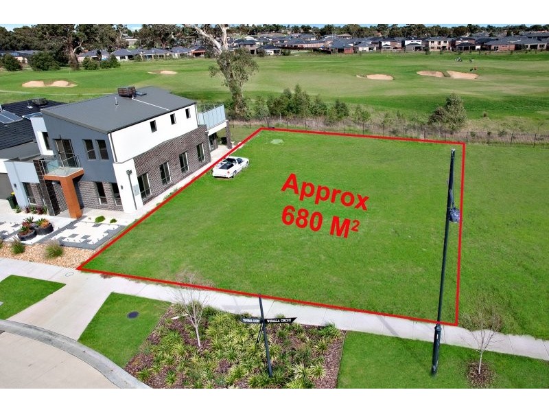 14 Wodalla Circuit, Sandhurst VIC 3977
