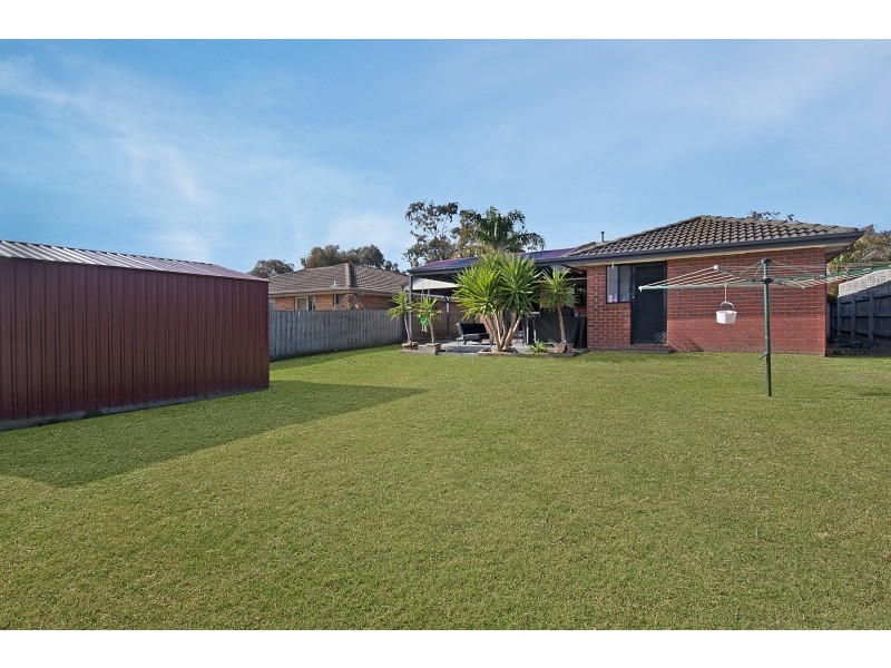 6 Oberon Drive, Carrum Downs VIC 3201