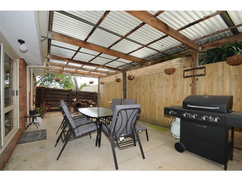 26 Rangeview Drive, Skye VIC 3977