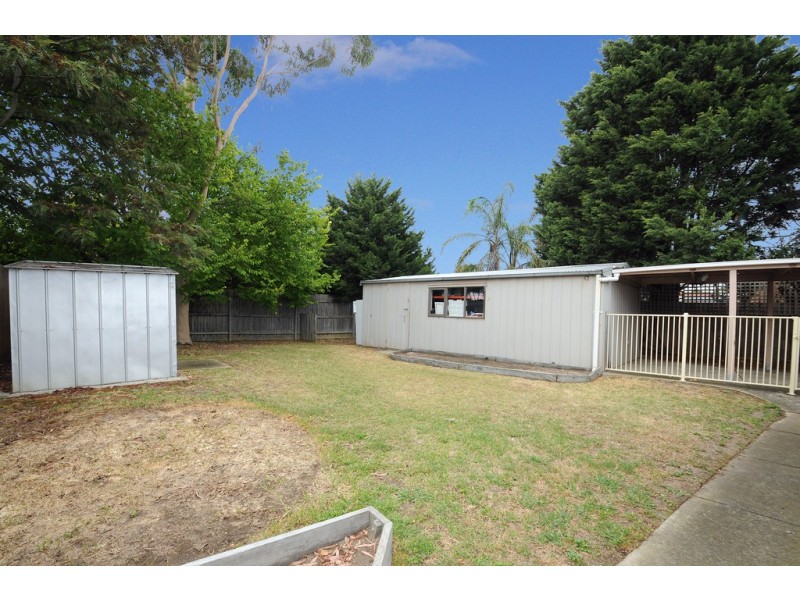 26 Rangeview Drive, Skye VIC 3977