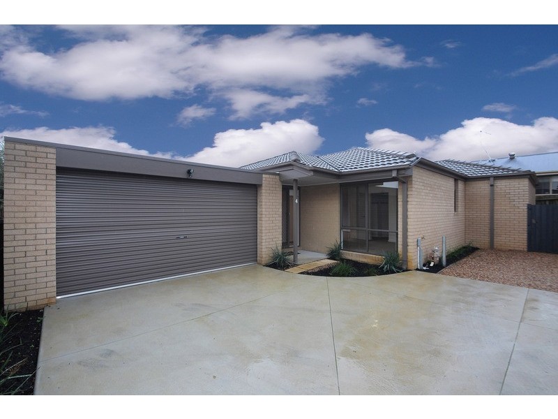 4/43 McCormicks Road, Carrum Downs VIC 3201