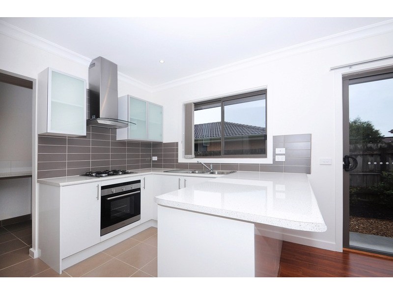 4/43 McCormicks Road, Carrum Downs VIC 3201