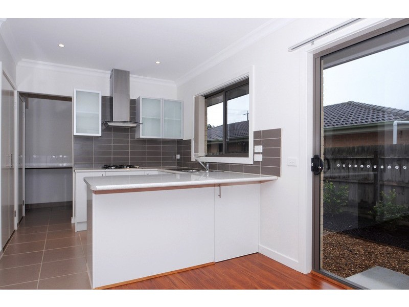 4/43 McCormicks Road, Carrum Downs VIC 3201