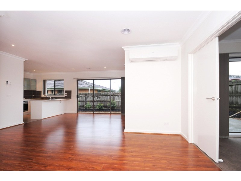 4/43 McCormicks Road, Carrum Downs VIC 3201