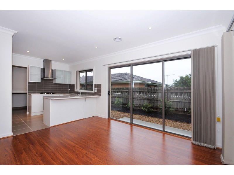 4/43 McCormicks Road, Carrum Downs VIC 3201