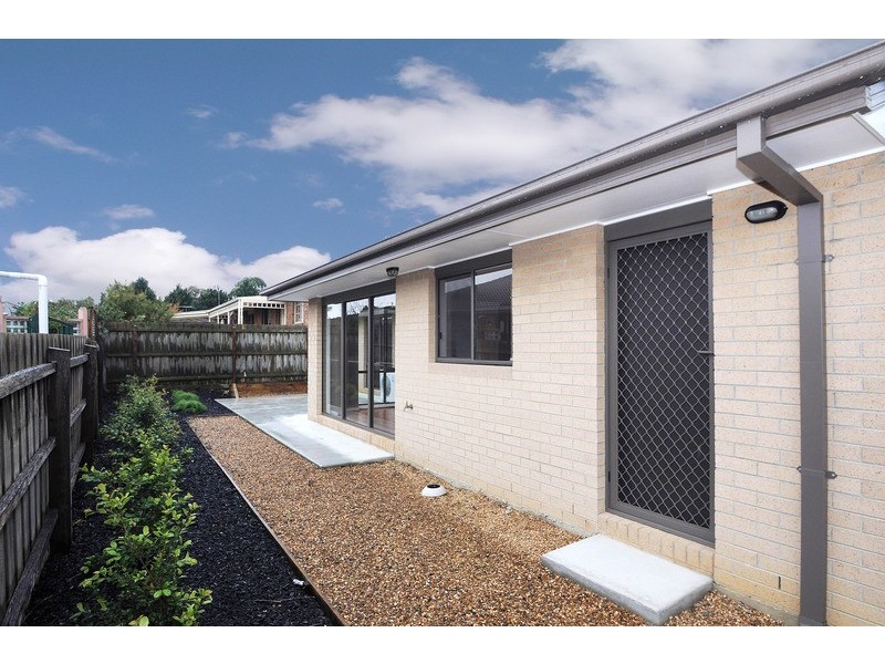 4/43 McCormicks Road, Carrum Downs VIC 3201