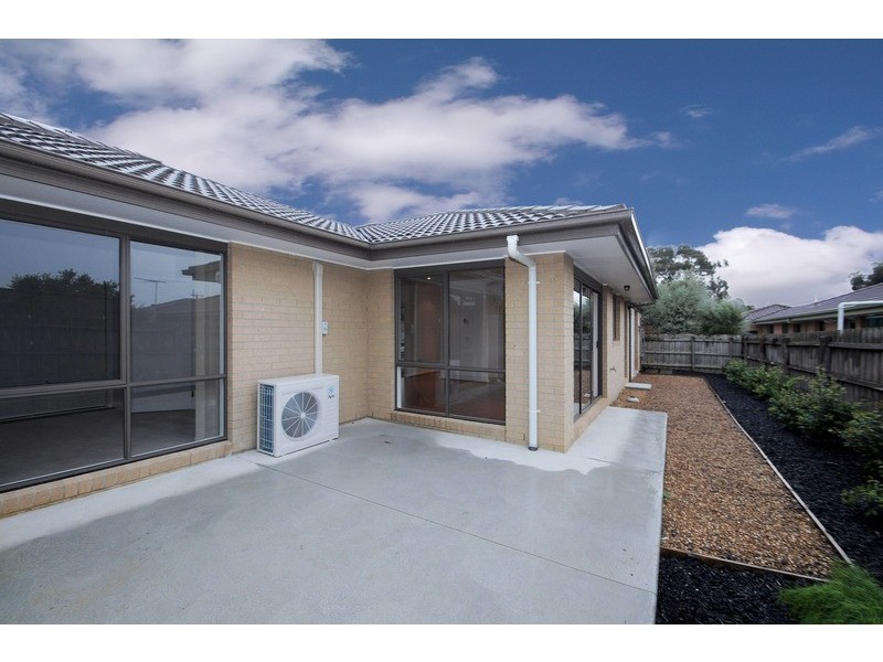 4/43 McCormicks Road, Carrum Downs VIC 3201