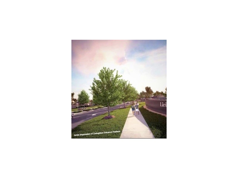 Lot 1, 36 Pinebank Avenue, Cranbourne East VIC 3977