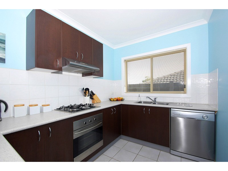 35/55 McClelland Drive, Skye VIC 3977