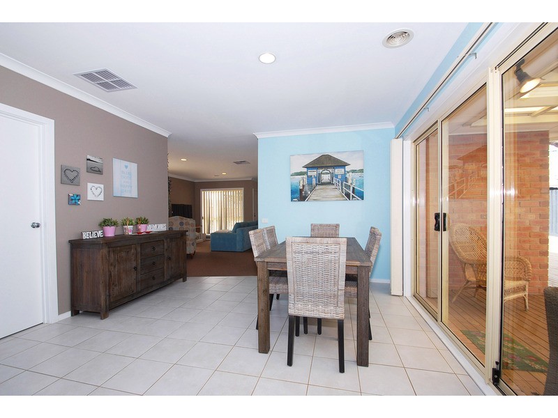 35/55 McClelland Drive, Skye VIC 3977