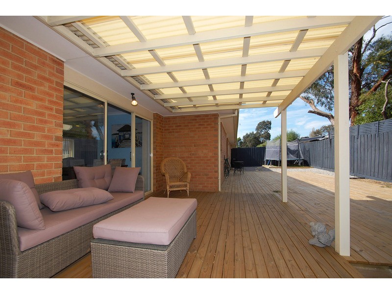 35/55 McClelland Drive, Skye VIC 3977