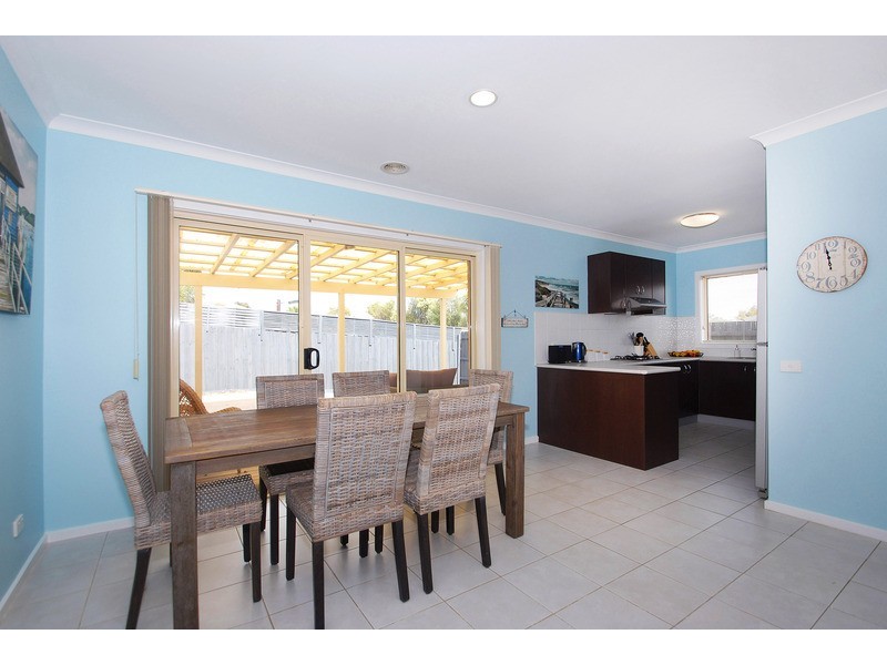 35/55 McClelland Drive, Skye VIC 3977